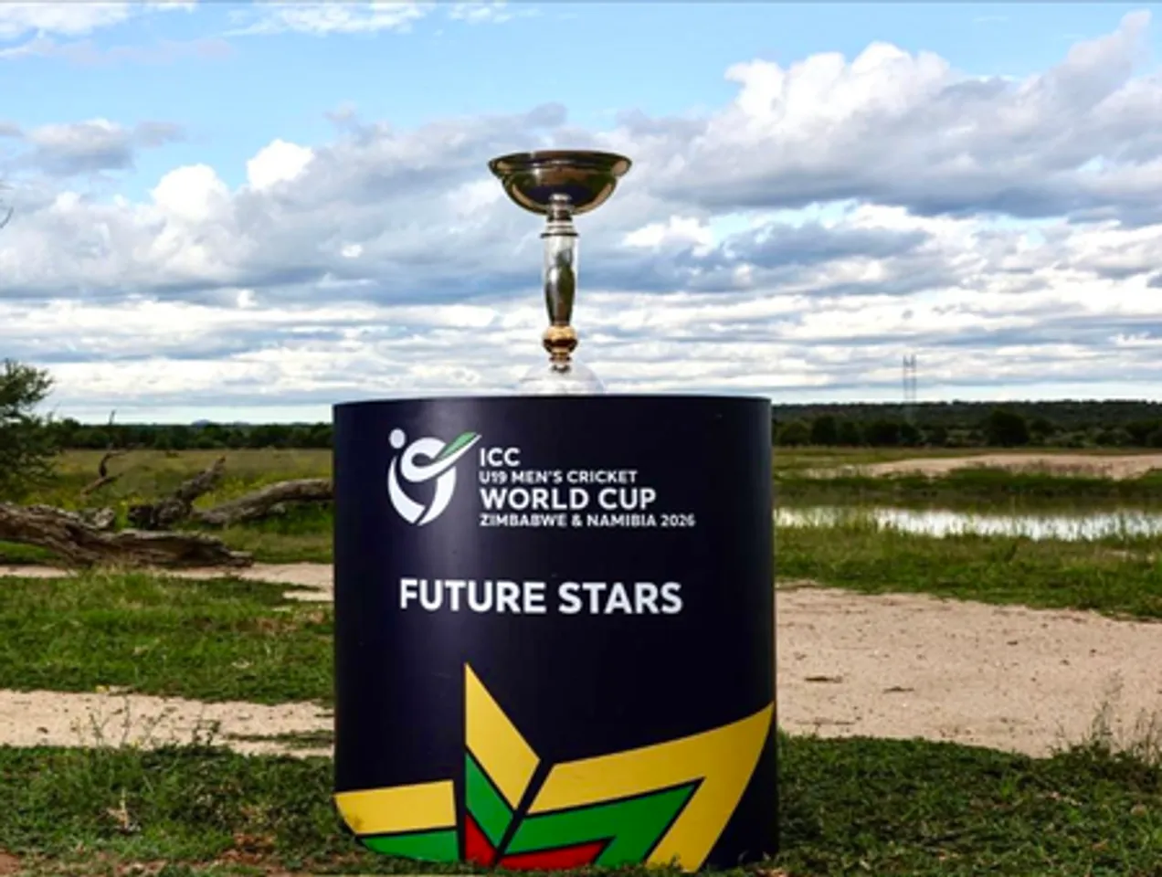 ‘Pathway for future stars...’: ICC chief Jay Shah wishes luck to teams for U19 World Cup