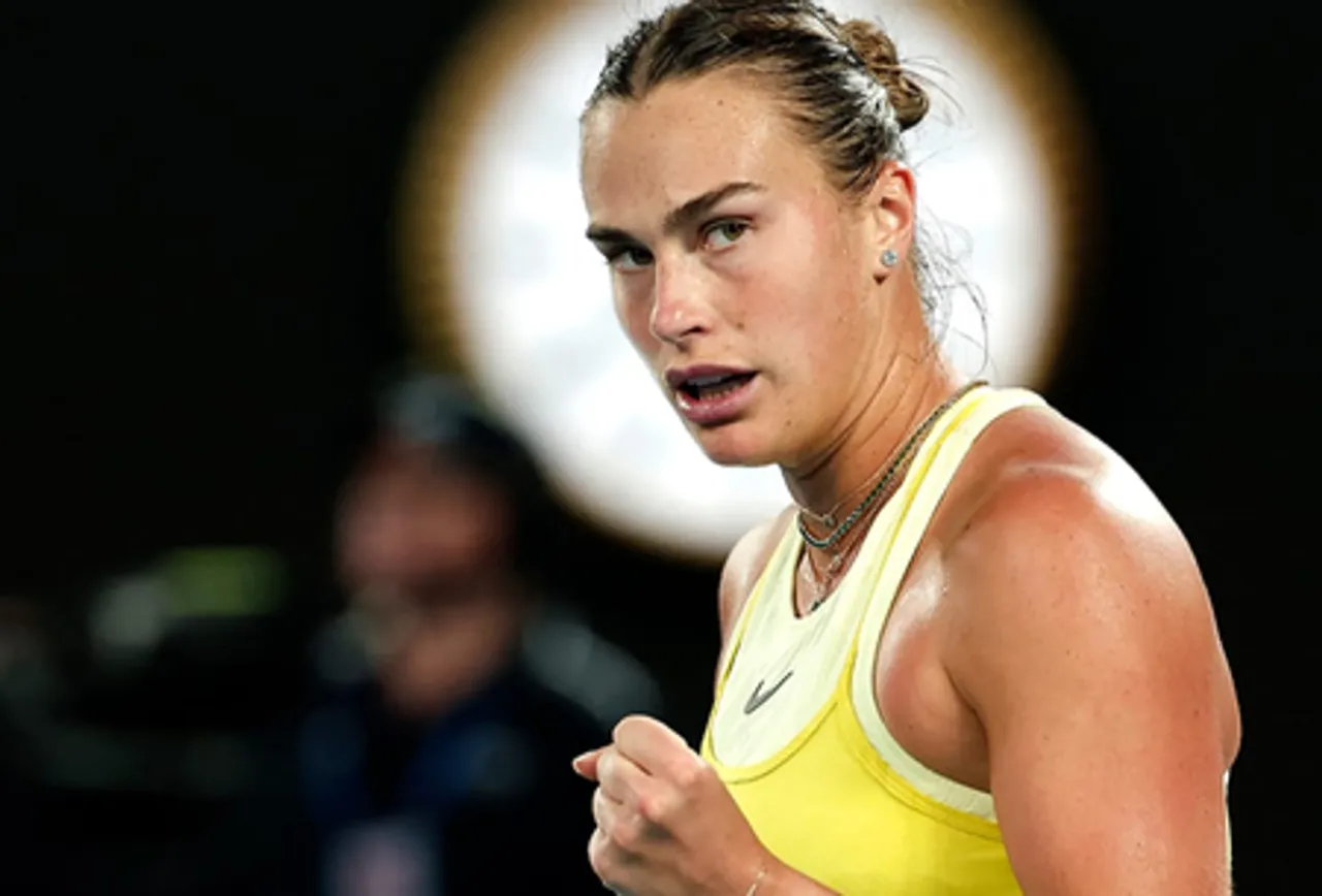 Aus Open: Sabalenka faces tough path; Keys could face Pegula, Anisimova in title defence