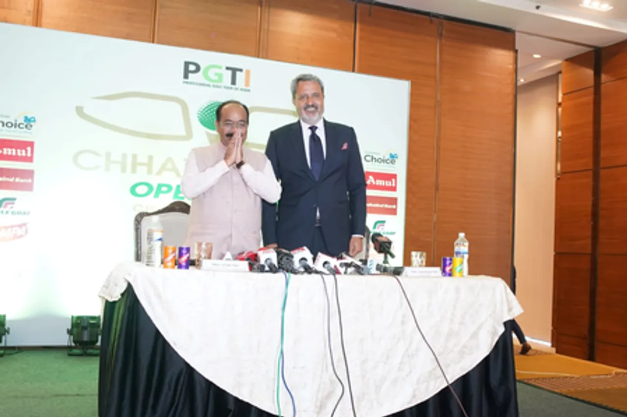 Chhattisgarh Open Golf Championship to tee-off 2026 PGTI season (Credit: PGTI)