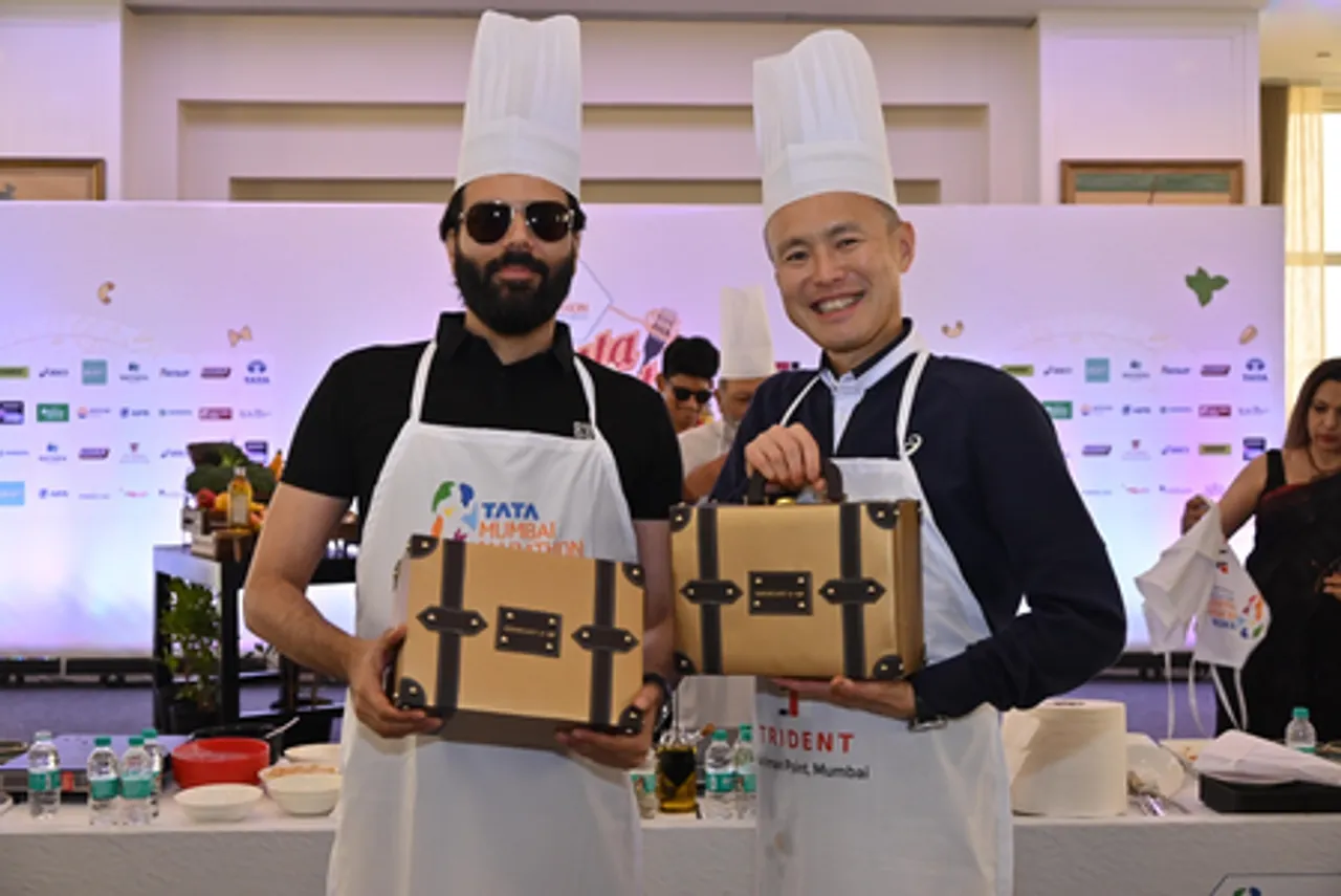 21st Mumbai Marathon to see record participation of 69,100 runners