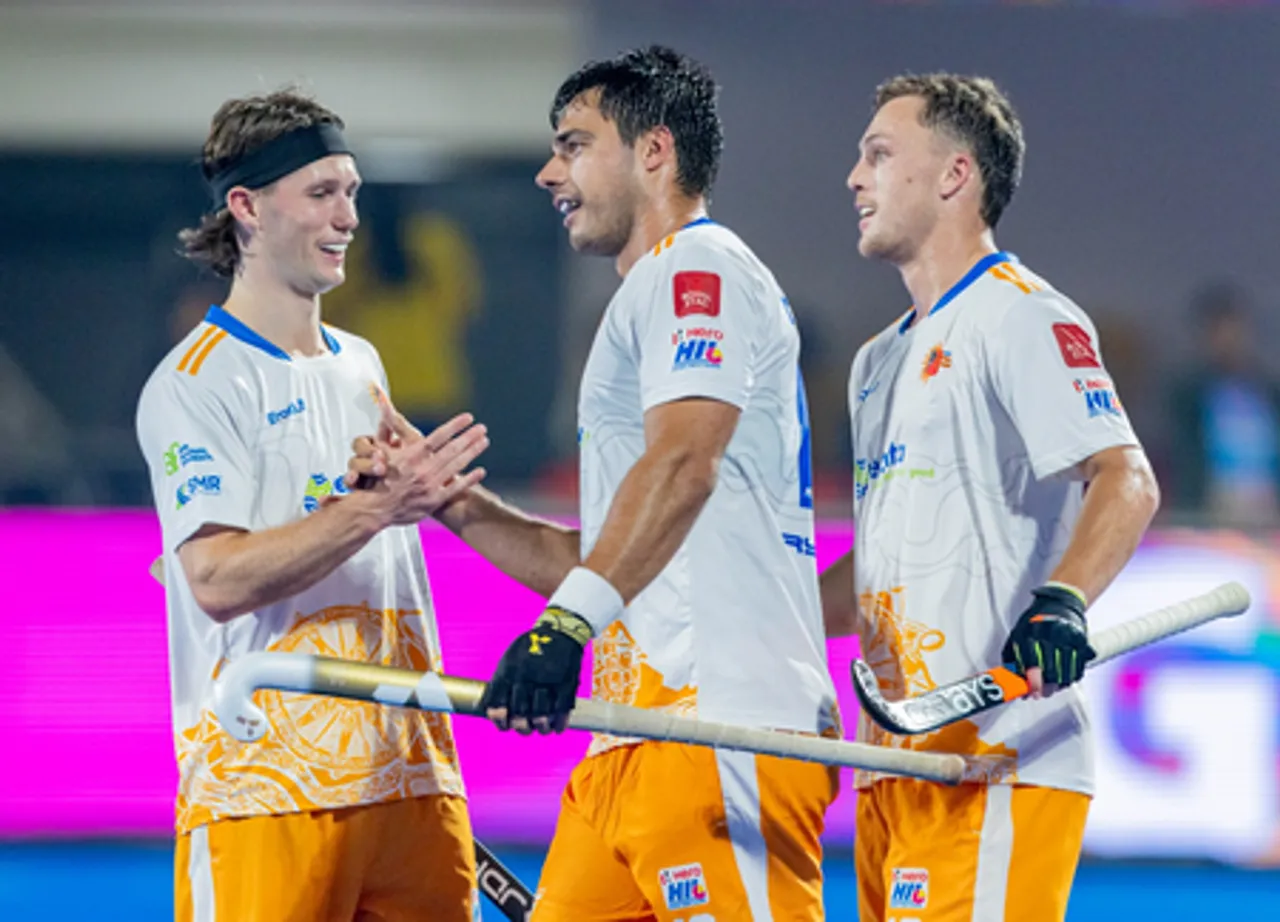 Men's HIL: 'The focus is on consistency,' say Burns and Hendrickx after Kalinga Lancers qualify for playoffs