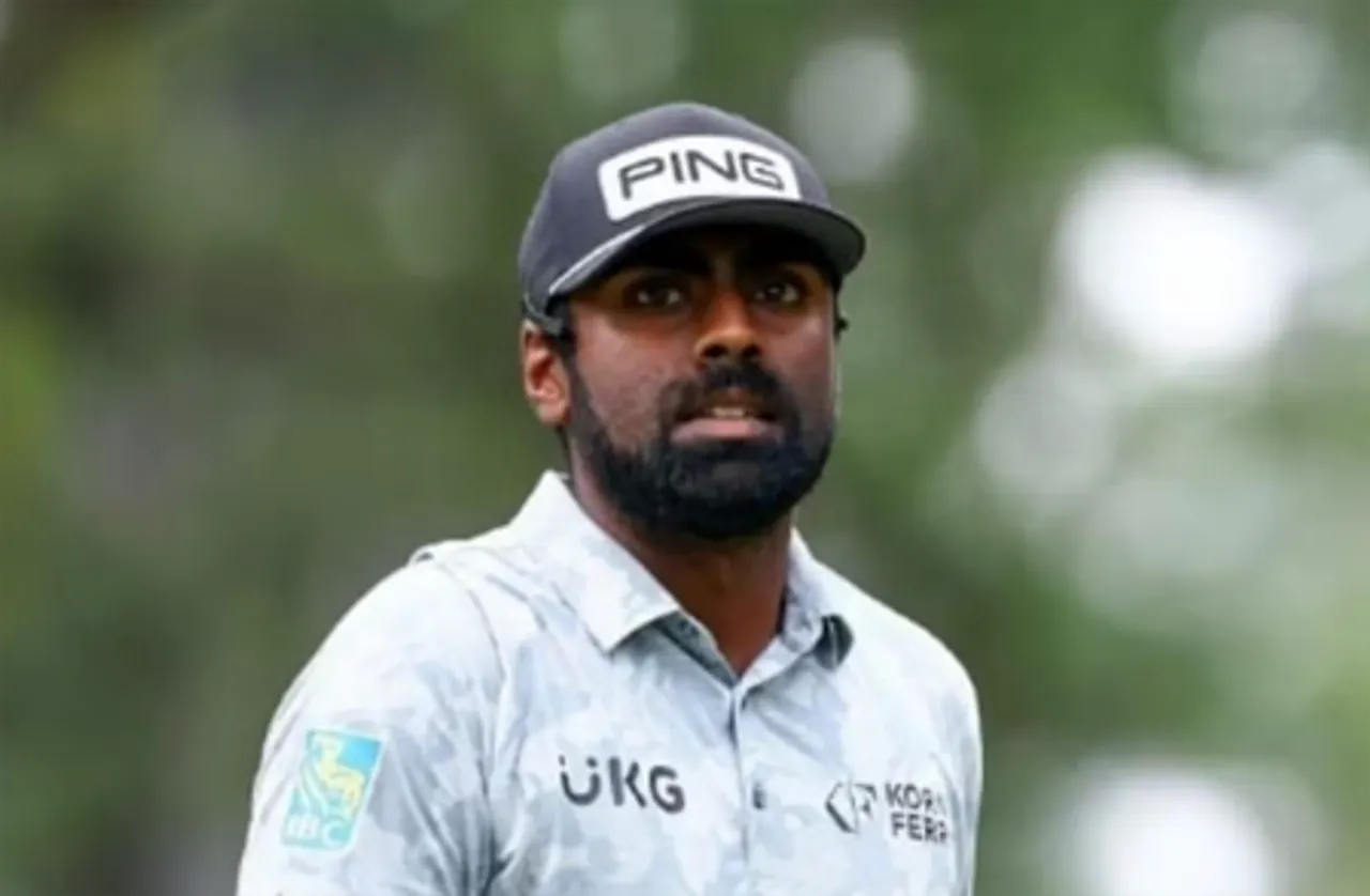 Sahith Theegala climbs to tied-32nd spot at Sony Open; McIlroy lies fifth in Dubai Invitational climbs to tied-32nd spot at Sony Open; McIlroy lies fifth in Dubai Invitational. Photo credit: PGA Tour