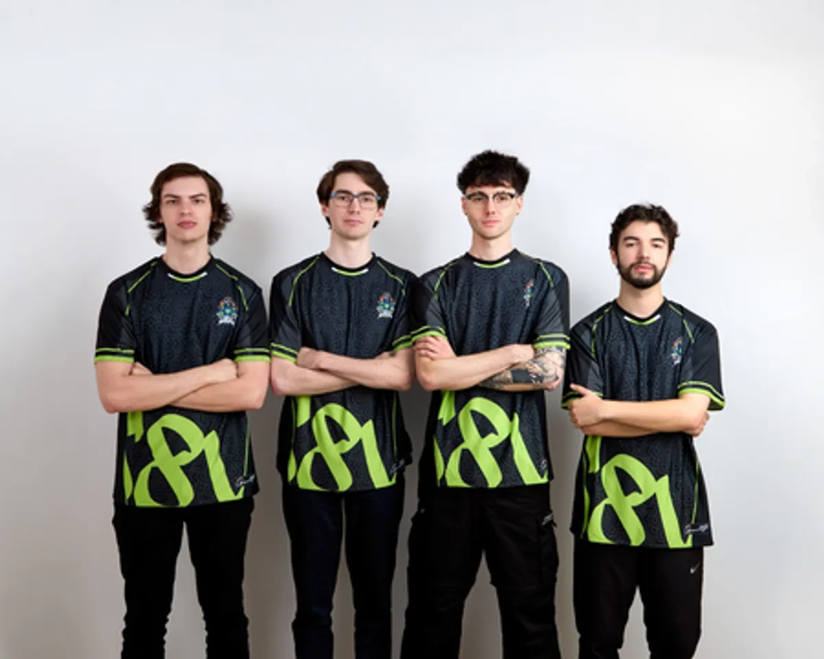 S8UL Esports secures historic top-five finish at ALGS 2026 Championship; best-ever finish by an Indian group