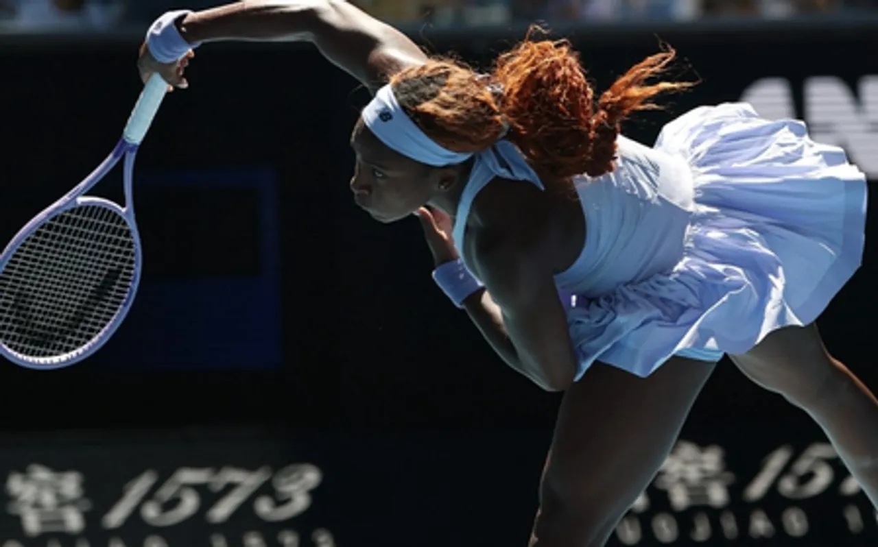 Aus Open: Gauff seals fourth consecutive third-round appearance; Mboko equals best Grand Slam run