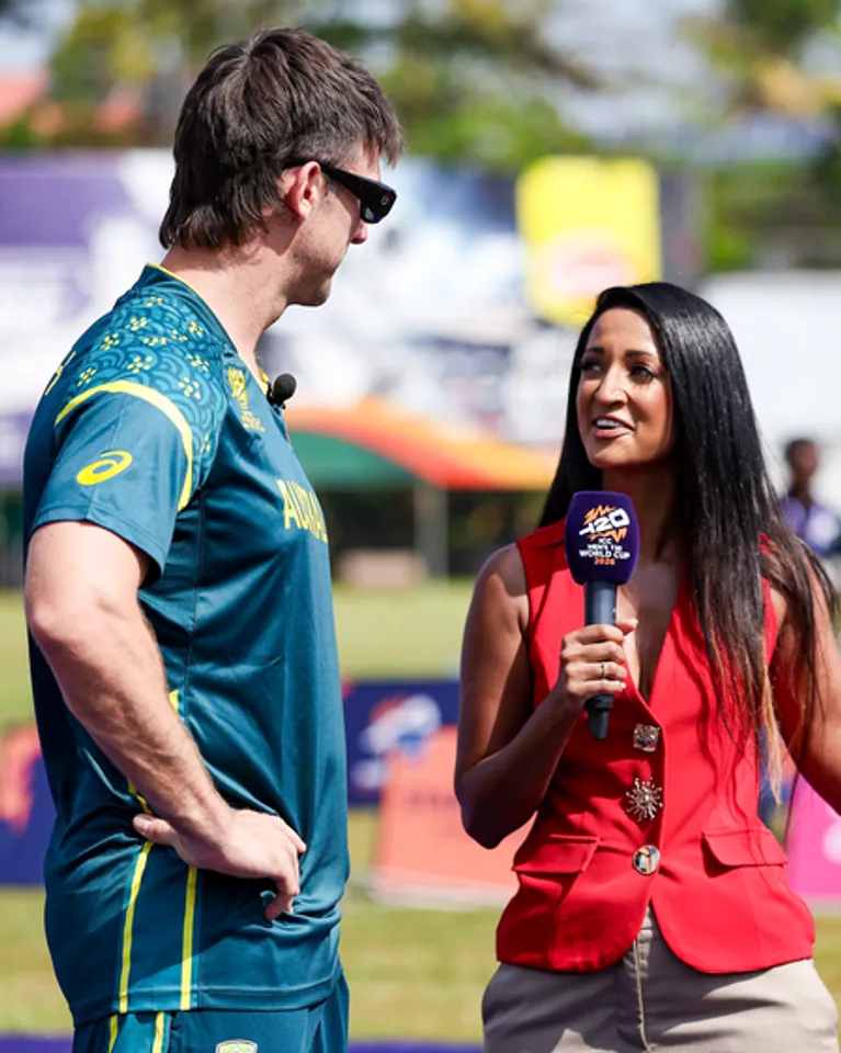 Captains’ Carnival Ahead of ICC Men’s T20 World Cup 2026