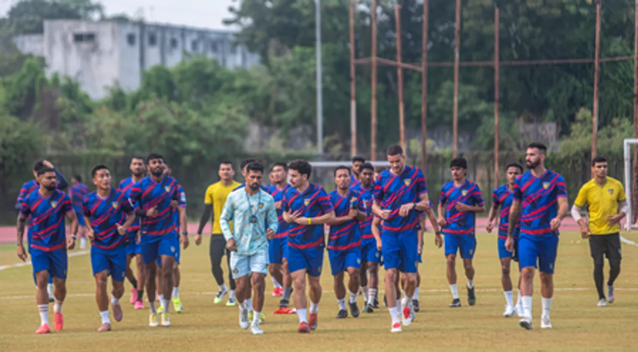 Chennaiyin FC name 29-man squad for ISL 2025-26
