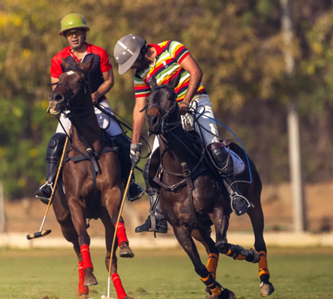 Polo: Jaipur stage dramatic late comeback to enter Sirmour Cup final