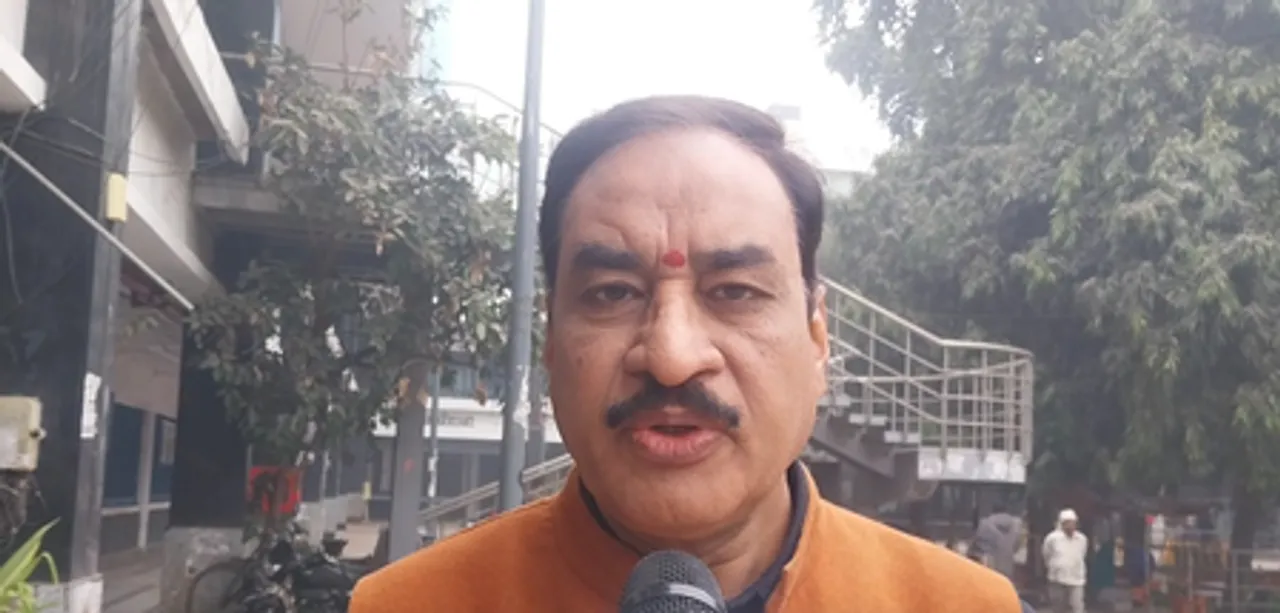 VHP spokesperson compares India-Pak T20 clash to Ram-Ravan battle on Mahashivratri