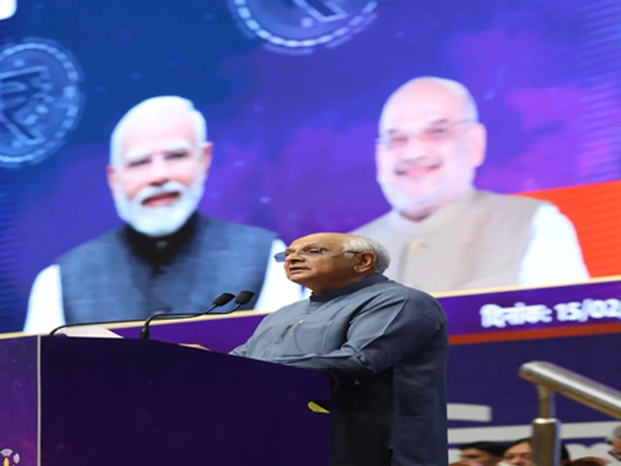 Rs 1,278cr earmarked to transform Ahmedabad into Olympic-ready city