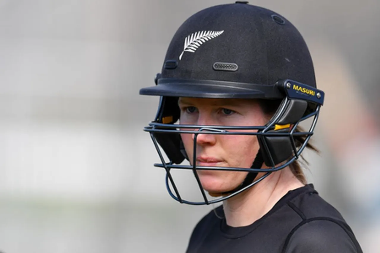 New Zealand batter Lauren Down announces retirement from