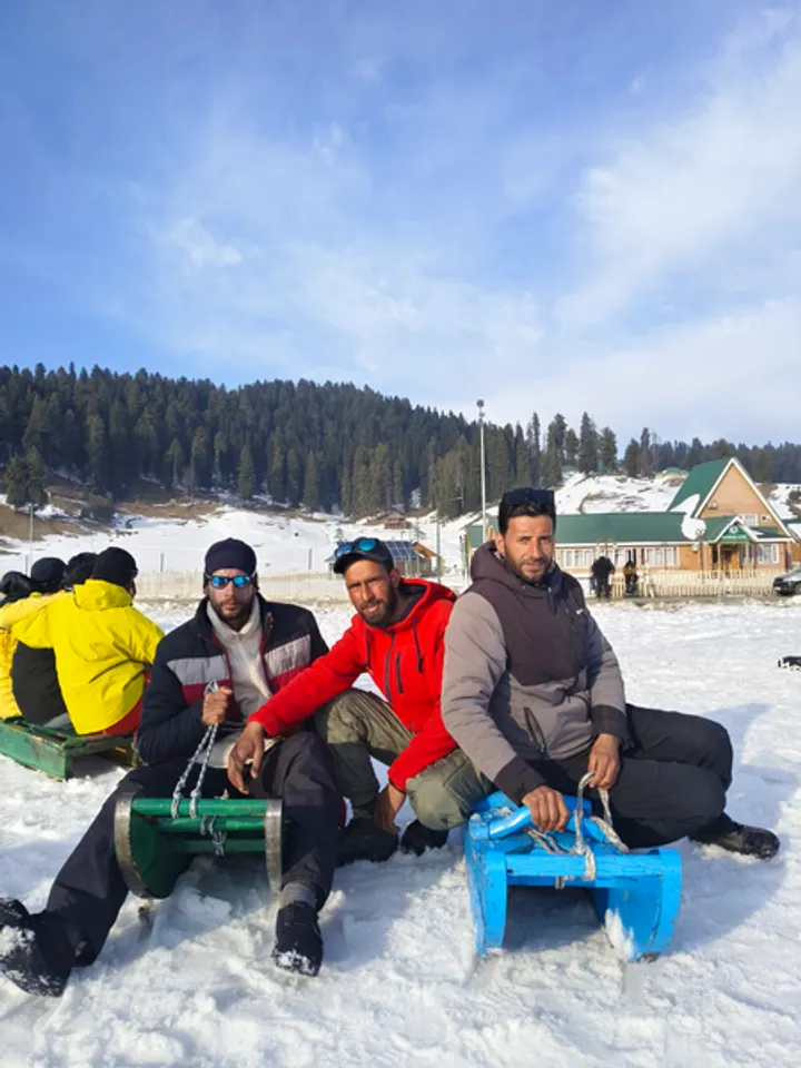 Gulmarg set to showcase real impact of Khelo Bharat Niti during KIWG 2026