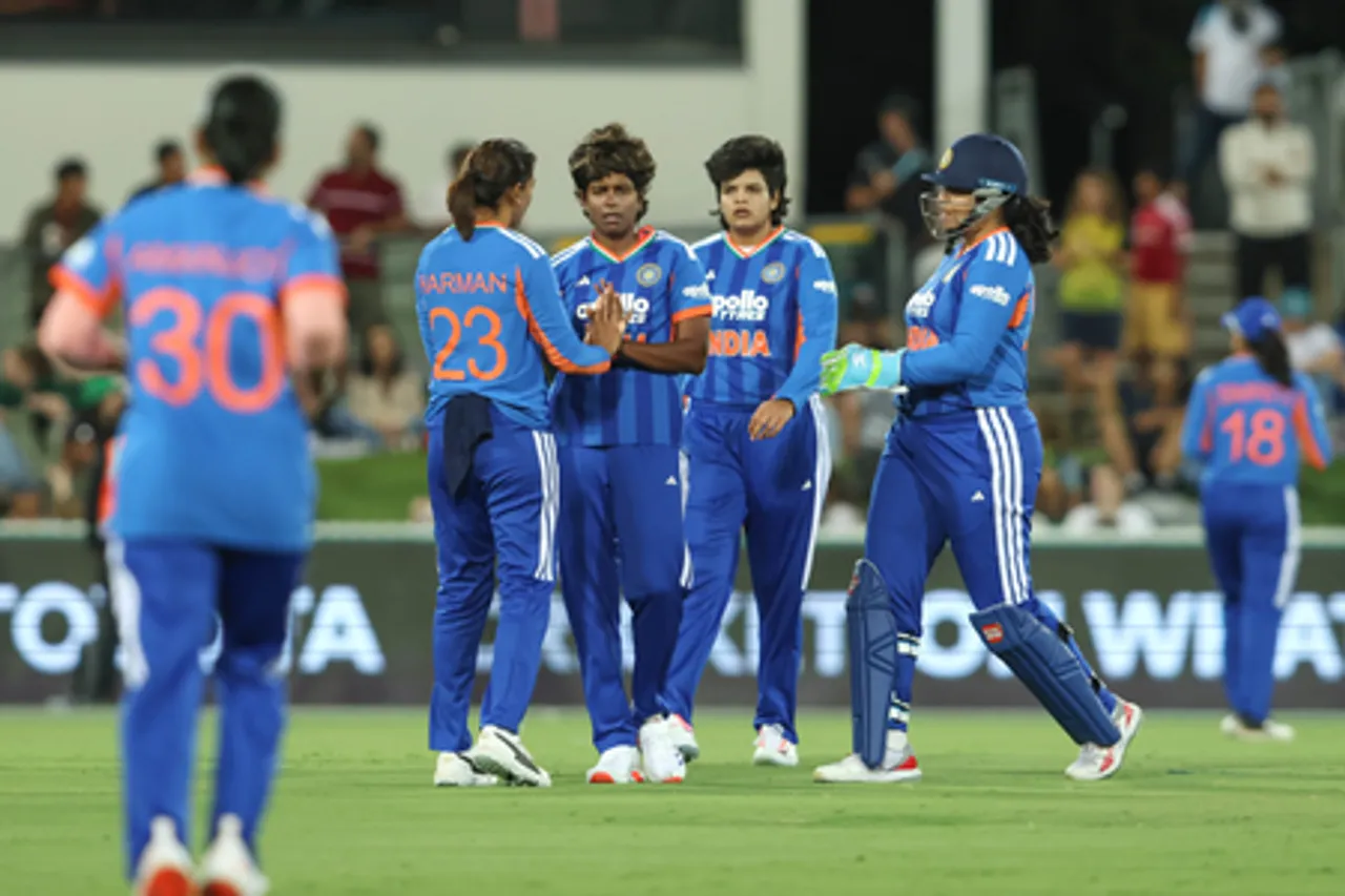 ‘Should have taken more responsibility’: Harmanpreet rues batting collapse as Australia beat India in second T20I