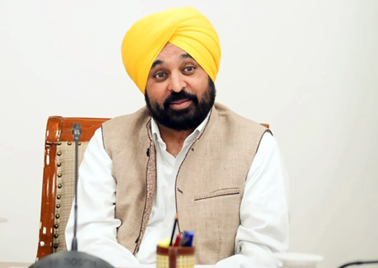 Sports lethal weapon against drugs, says Punjab CM at Kila Raipur Rural Olympics ​(Photo: IANS)
