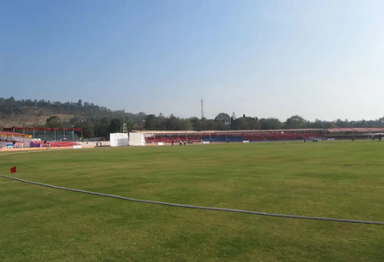 Ranji Trophy 2025-26 final between Karnataka and Jammu & Kashmir to be played in Hubballi