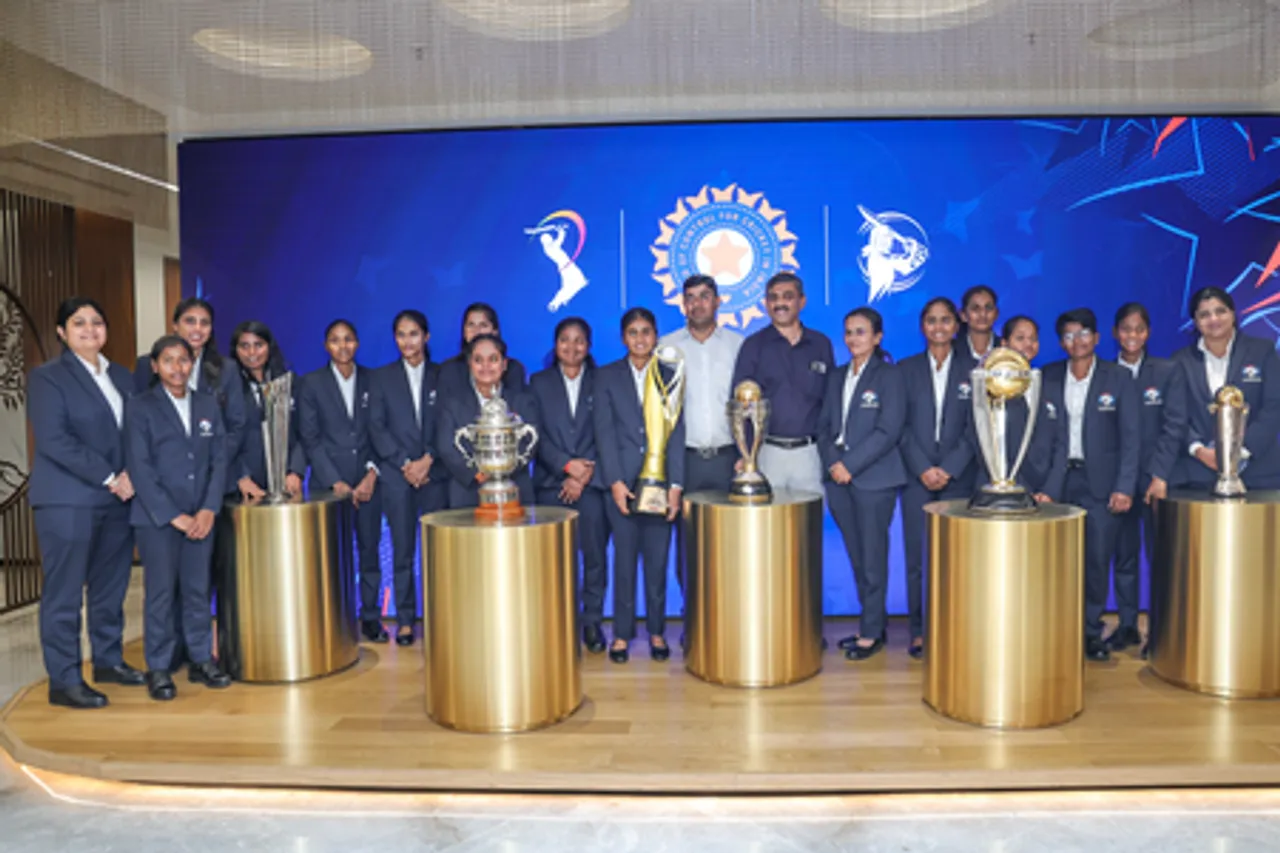 True progress in sport lies in inclusion: Laxman lauds BCCI's call  announcing structured support for CABI