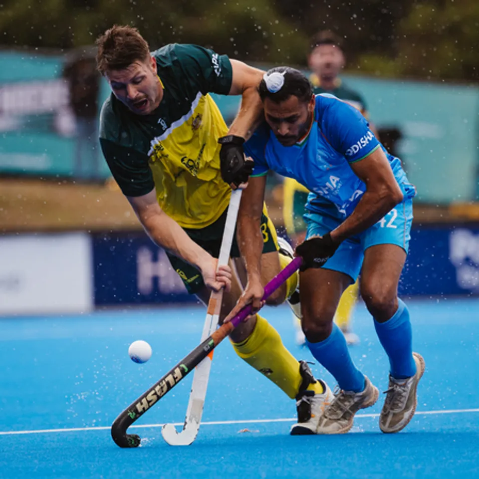 FIH Men’s Pro League: India lose 4-5 in shootout after 2-2 draw against Australia