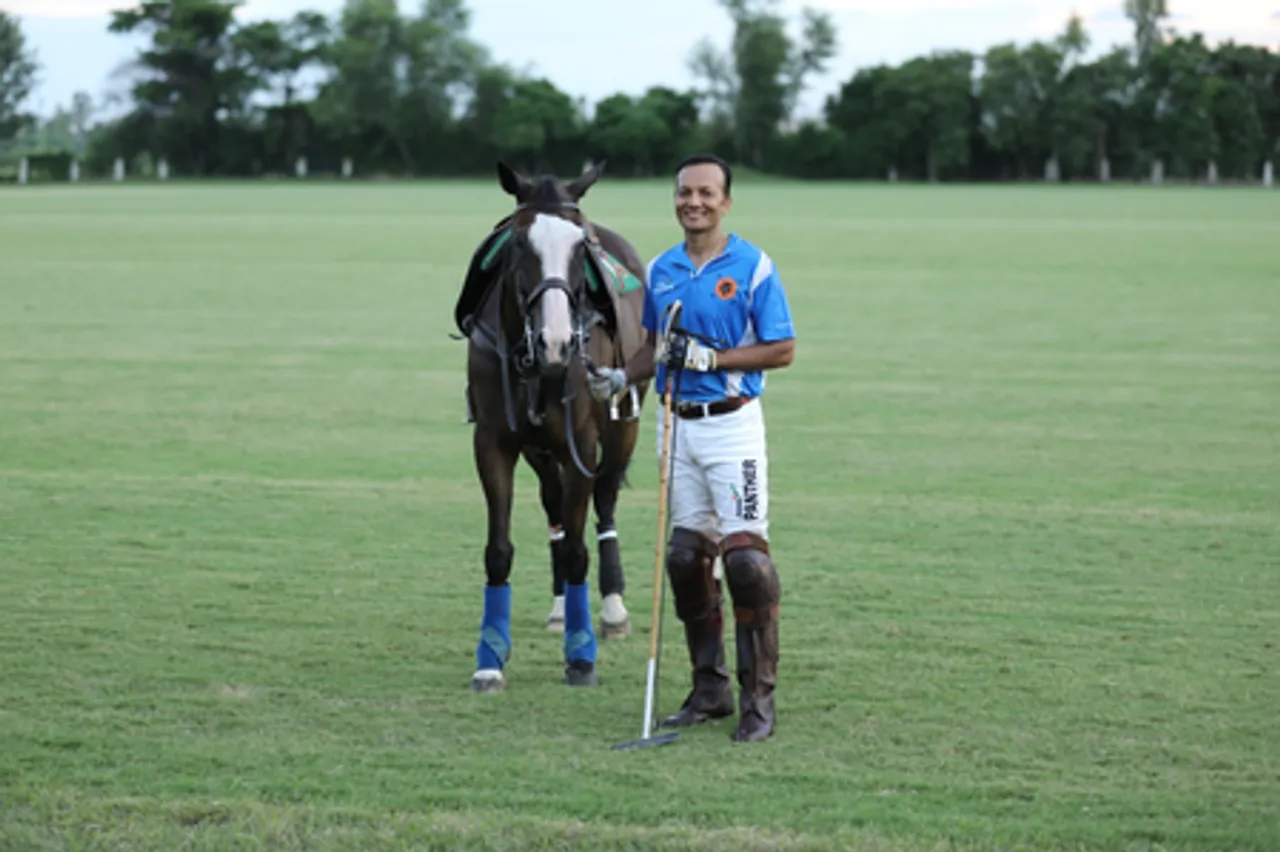 Jindal Polo Estate Cup to kick off in Noida from Feb 24