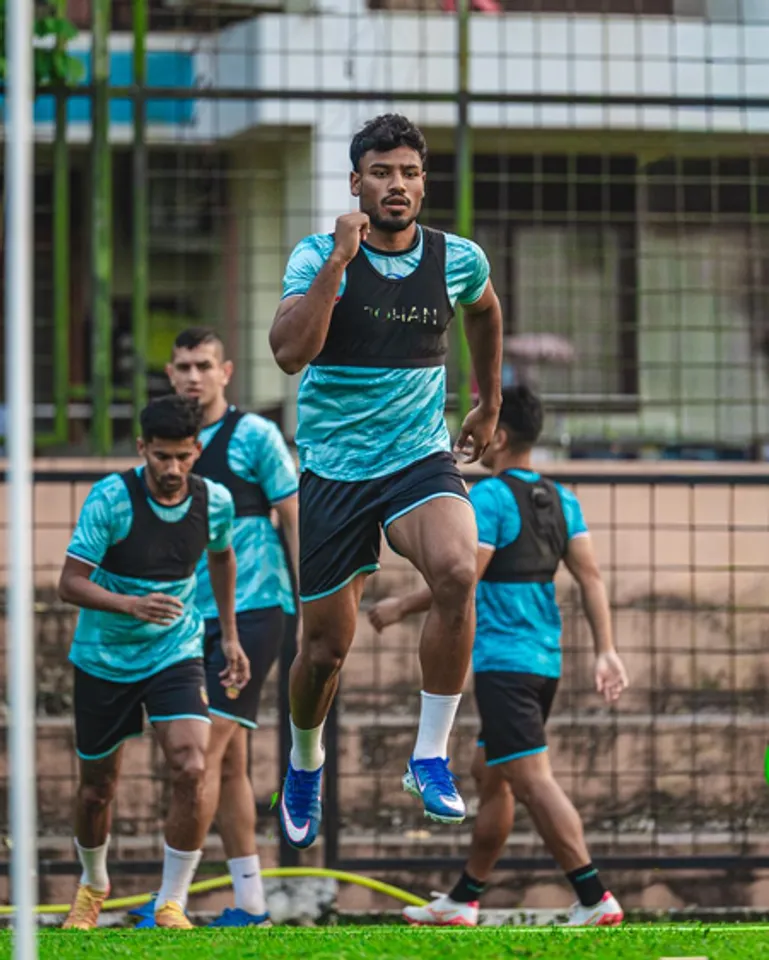 ISL 2025-26: Odisha to host Inter Kashi in their first match of season