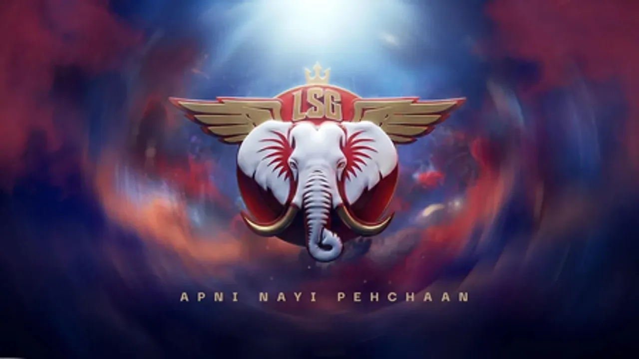 'A promise to Lucknow': Lucknow Super Giants unveils new logo ahead of Indian Premier League (IPL) 2026. Photo credit: LSG