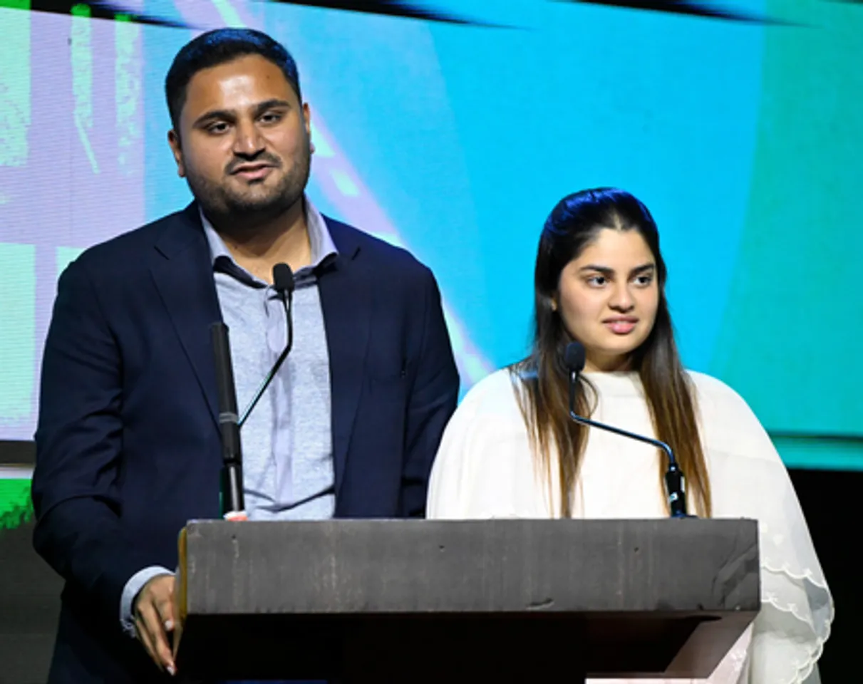 Adani Group measures growth through inclusion, not scale: Jeet Adani at GreenX Talks