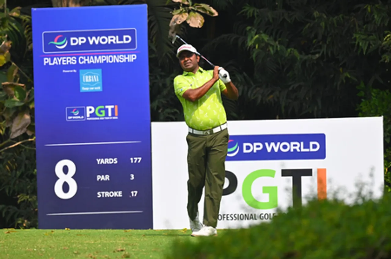 PGTI's 2026 season off to a cracking start with successful events at Naya Raipur, Delhi, and Kolkata. Photo credit: PGTI