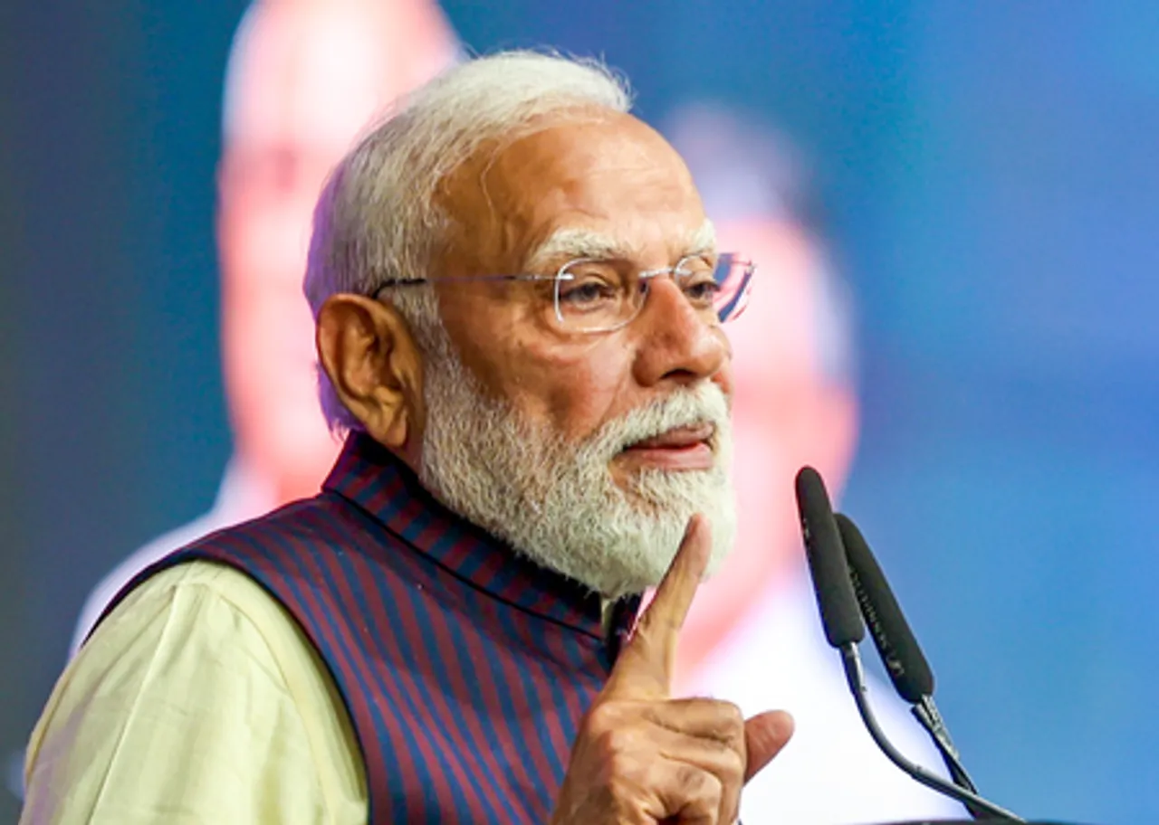 PM Modi congratulates J&K team for first ever Ranji Trophy win​ (Photo: IANS)