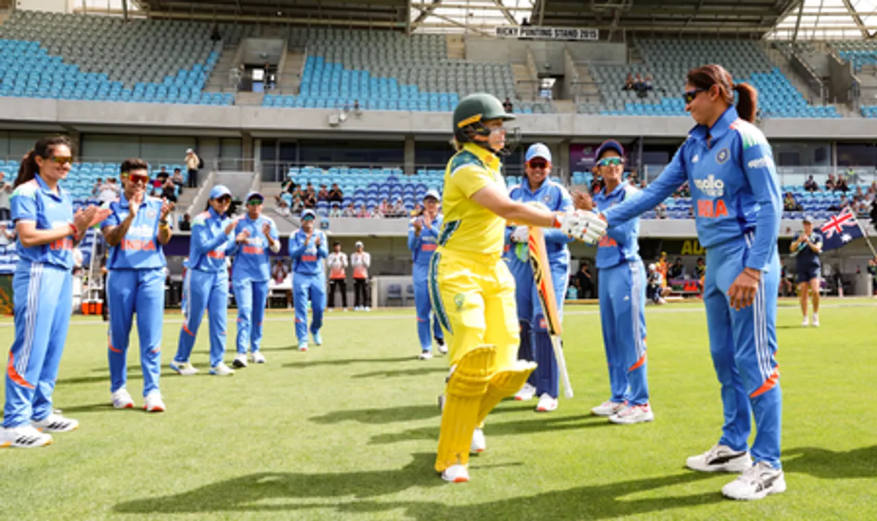 Hobart: IND W vs AUS W 3rd ODI