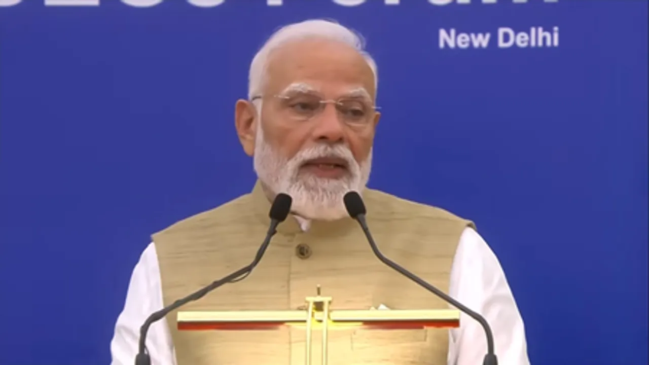 Very happy to see Canada playing in T20 WC in India: PM Modi