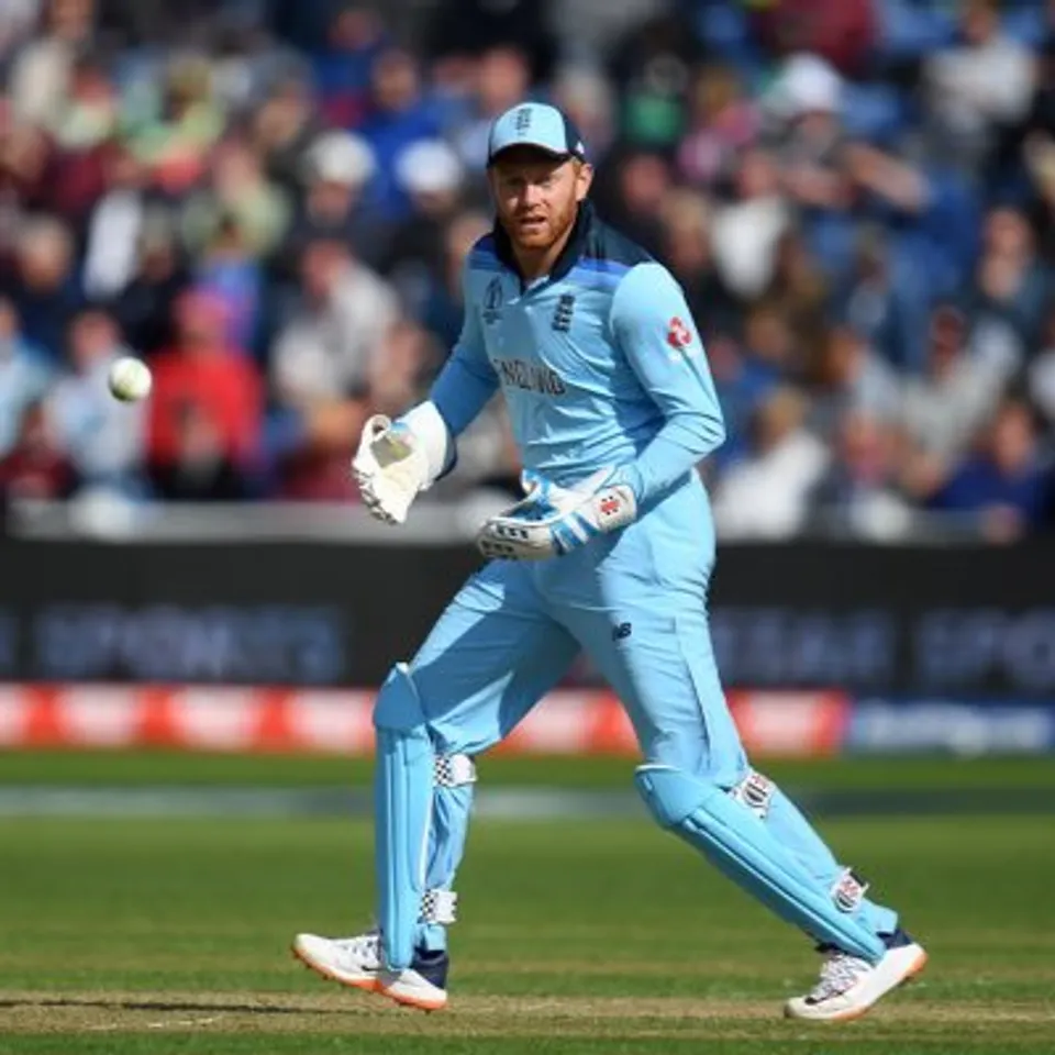 ‘Trying to keep my family safe, get us out of here’: Jonny Bairstow expresses safety concerns on being stranded in Dubai amid crisis