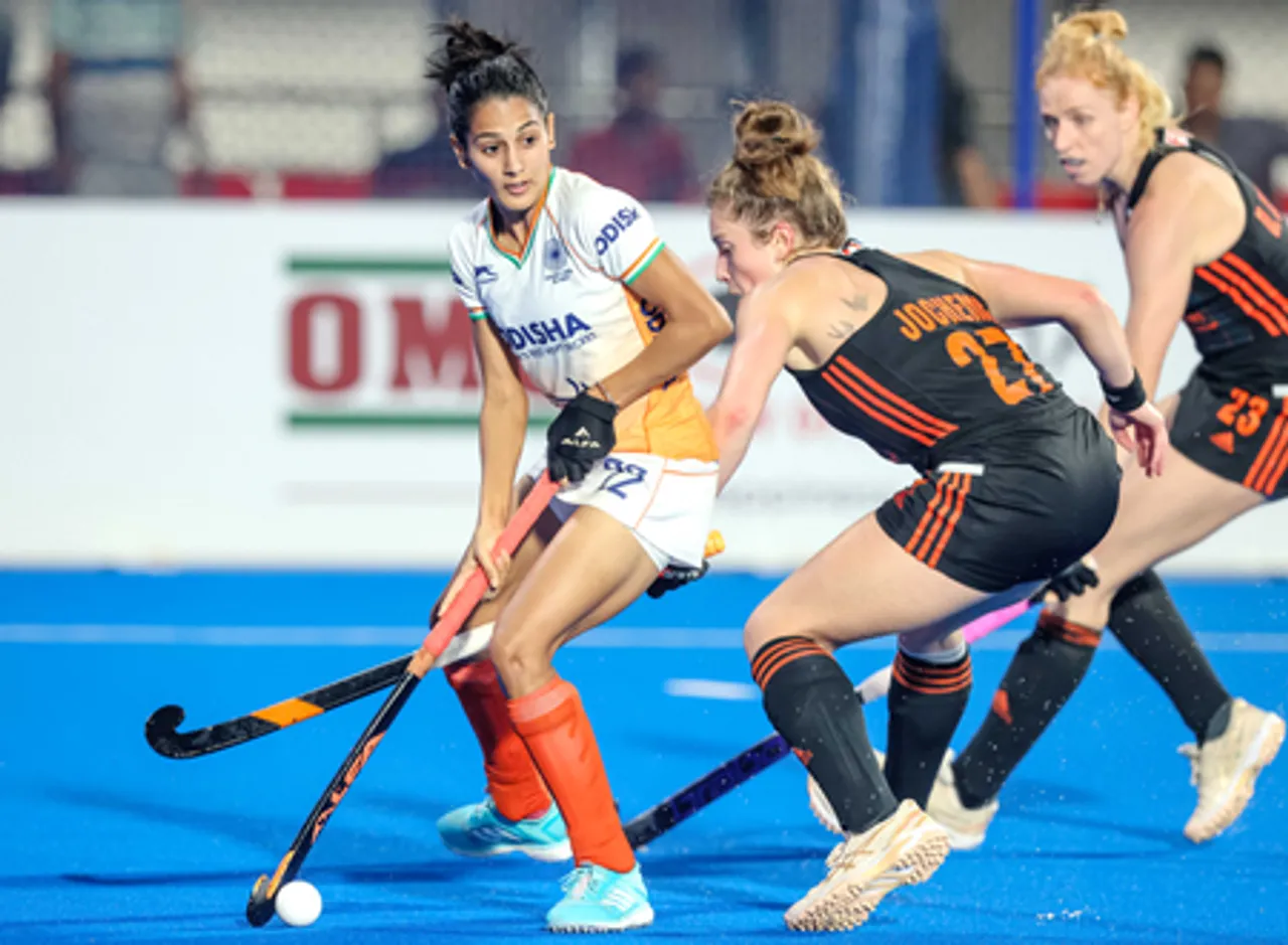 FIH Hockey World Cup: Baljeet Kaur backs India’s young squad ahead of qualifiers