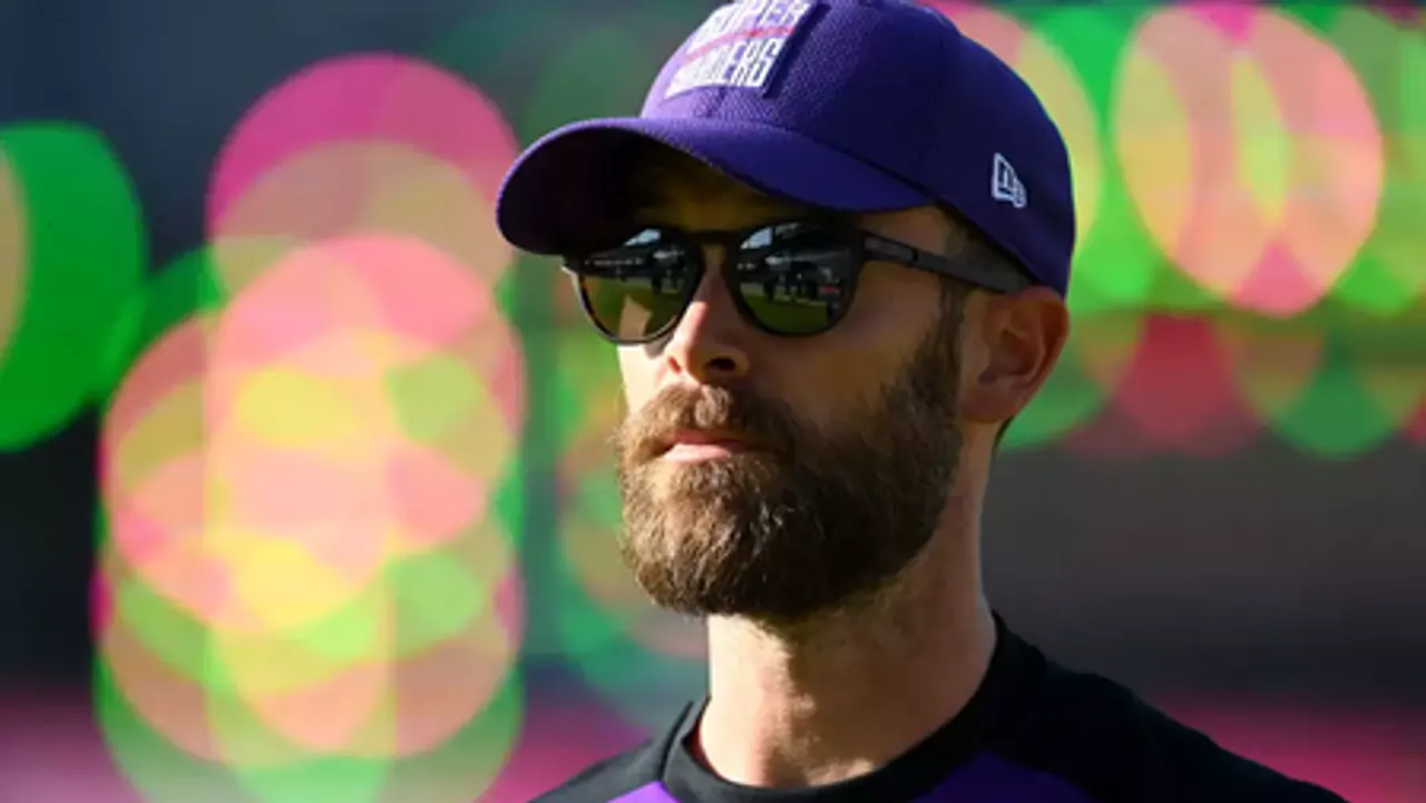 Former England keeper James Foster set to join CSK as fielding coach for IPL 2026: Report (Credit: X/The Hundred)