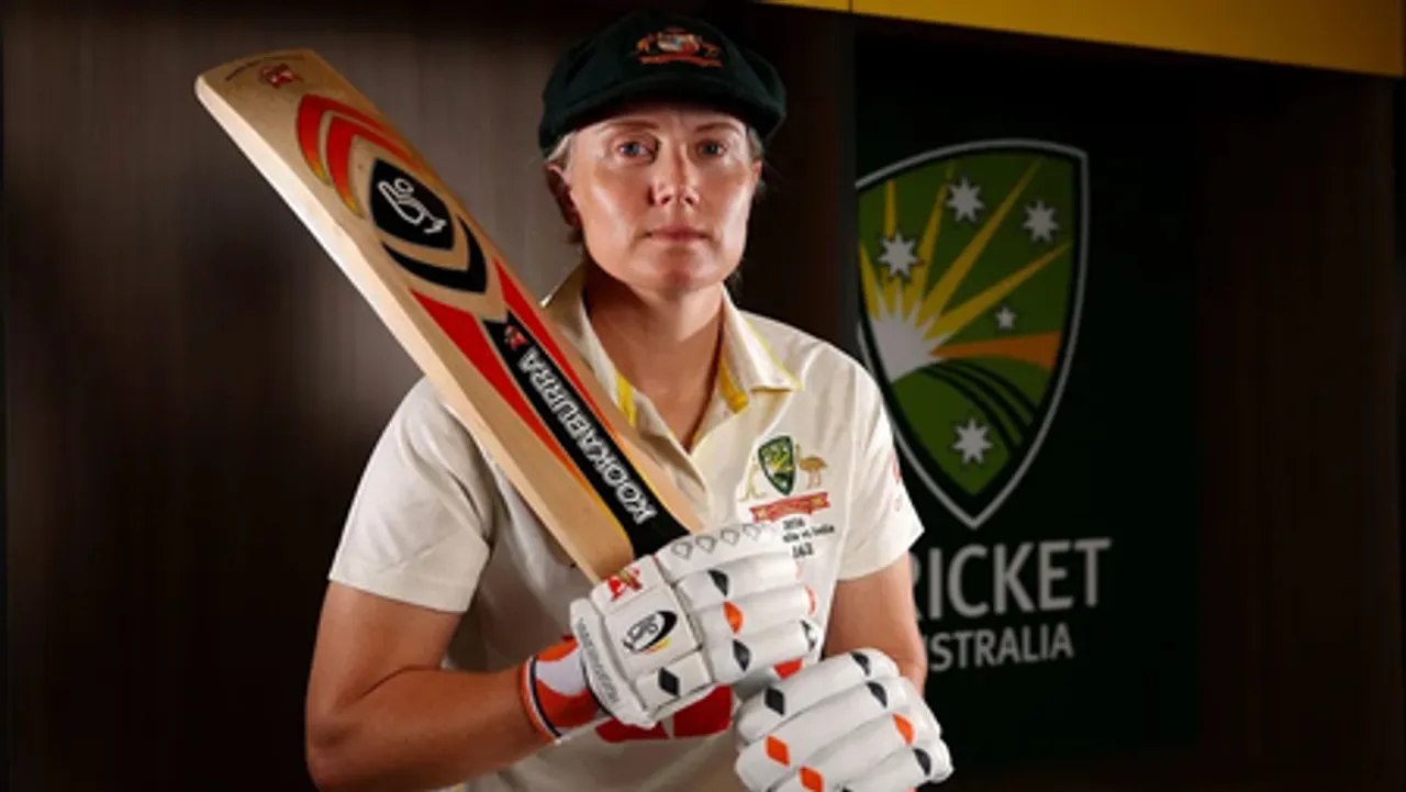 Not everyone retires on their own terms, finishing at home in Baggy Green is special: Healy