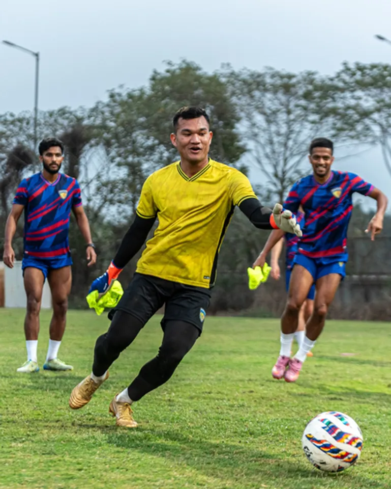 Chennaiyin FC aim for crucial victory in high-stakes derby clash vs Kerala Blasters