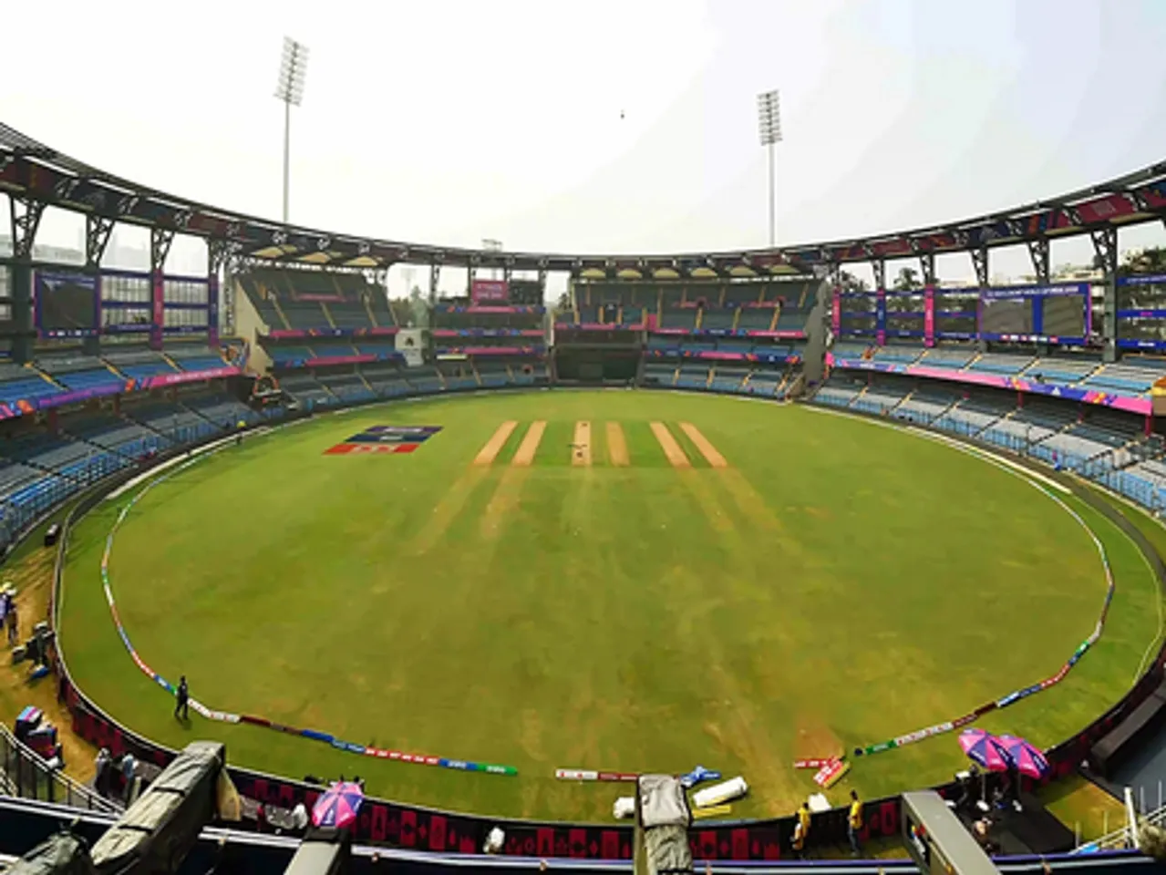 Maharashtra Assembly erupts over cricket passes, calls to reclaim Wankhede Stadium