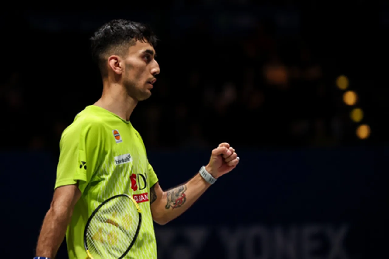 All England Open: Lakshya Sen beats Ka Long Angus to seal quarterfinals berth