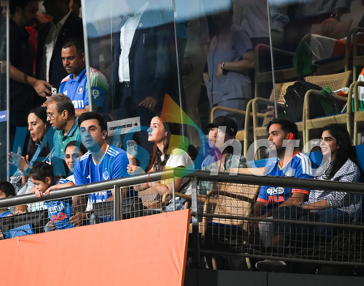 T20 WC: Jay Shah, Dhoni, Rohit among VIP attendees at India-England semifinal at Wankhede