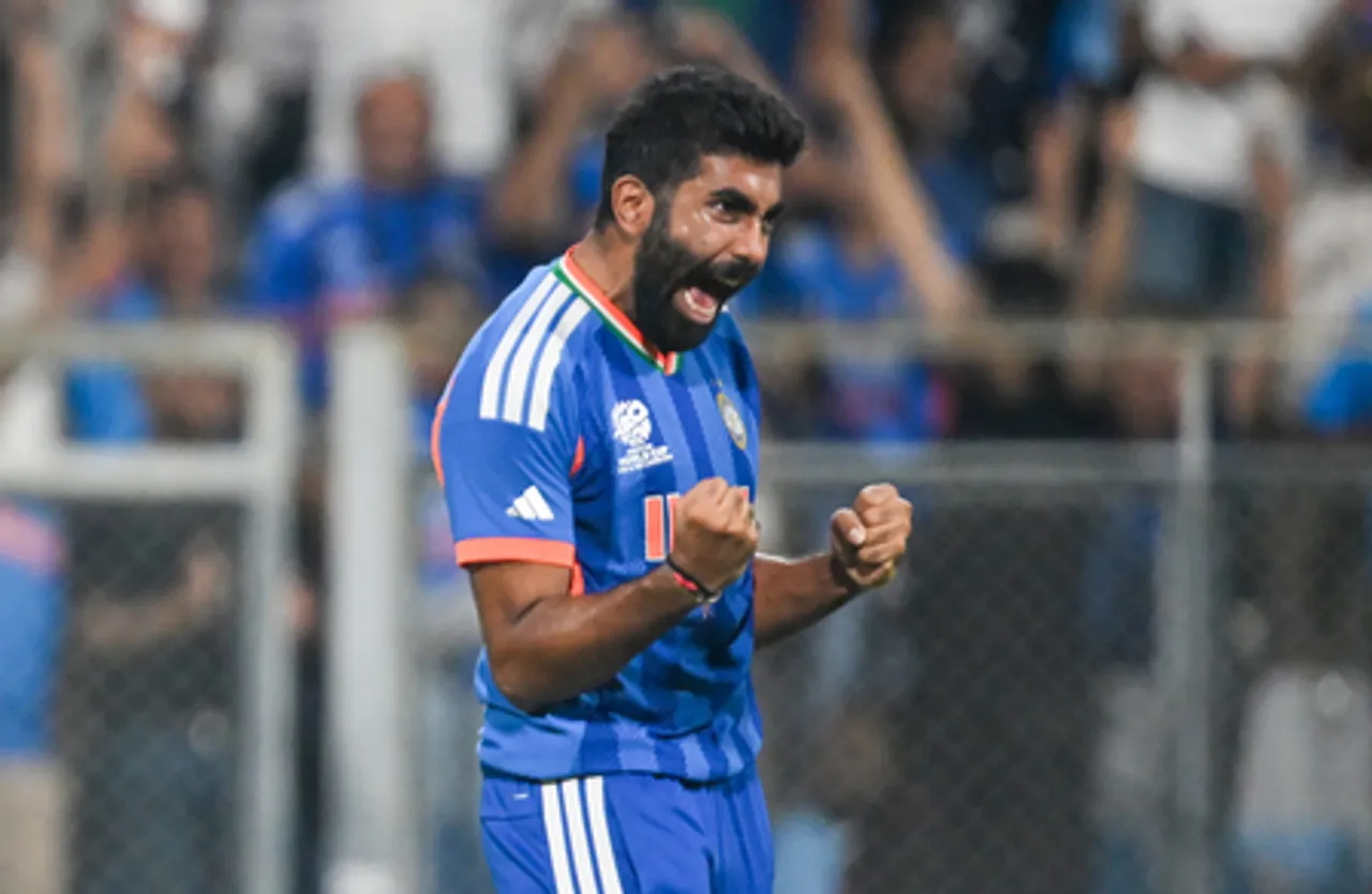 T20 WC: 'Bumrah is a superpower that any captain will dream of,’ Du Plessis