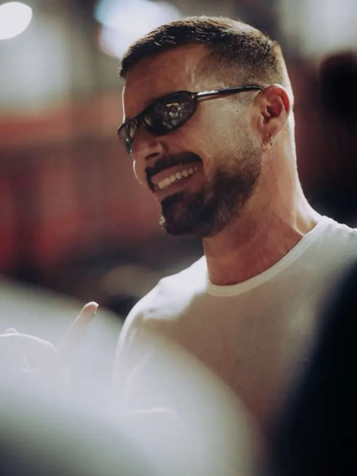 'Cricket can wait, Ricky Martin first': Millennials storm T20 World Cup final for pop icon