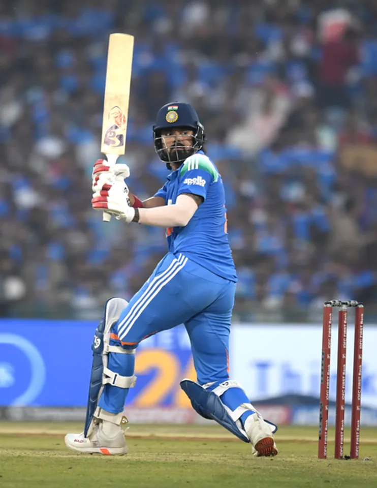 Raipur: 2nd ODI Match: India vs South Africa