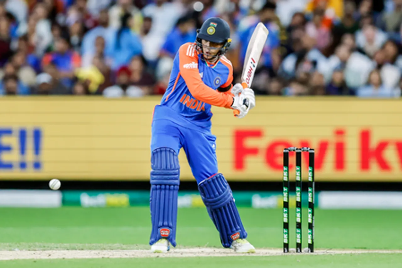 Melbourne: India vs Australia 2nd T20I Match