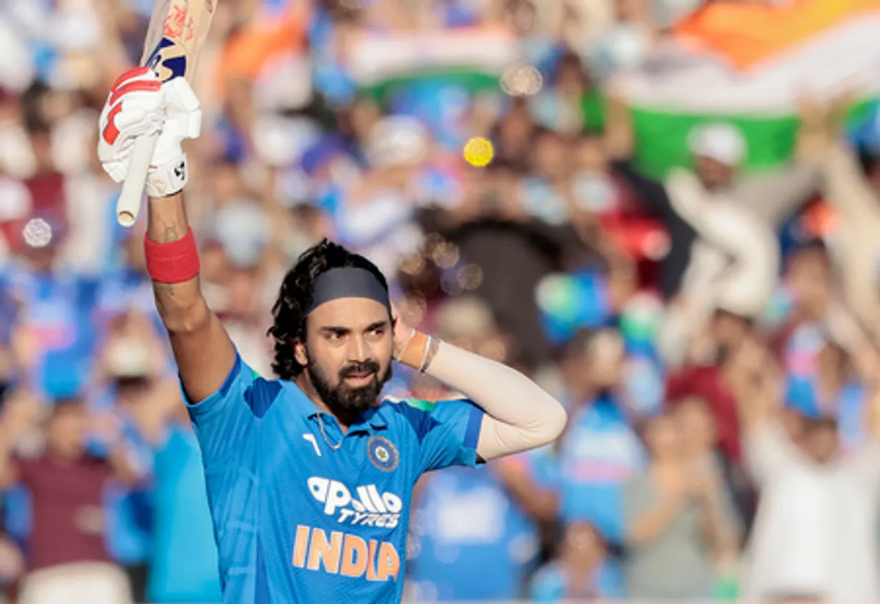 Rajkot: 2nd ODI: India vs New Zealand