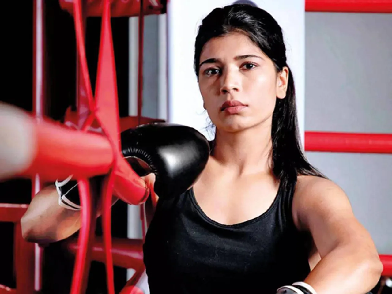 (ASIAN GAMES) India led by Nikhat Zareen look to pack a 'golden punch', bolster tally