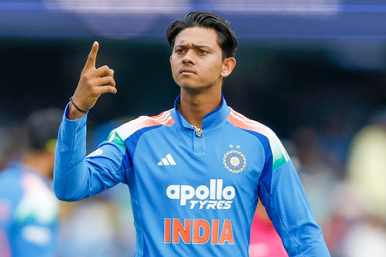 Sydney: India vs Australia 3rd ODI Match