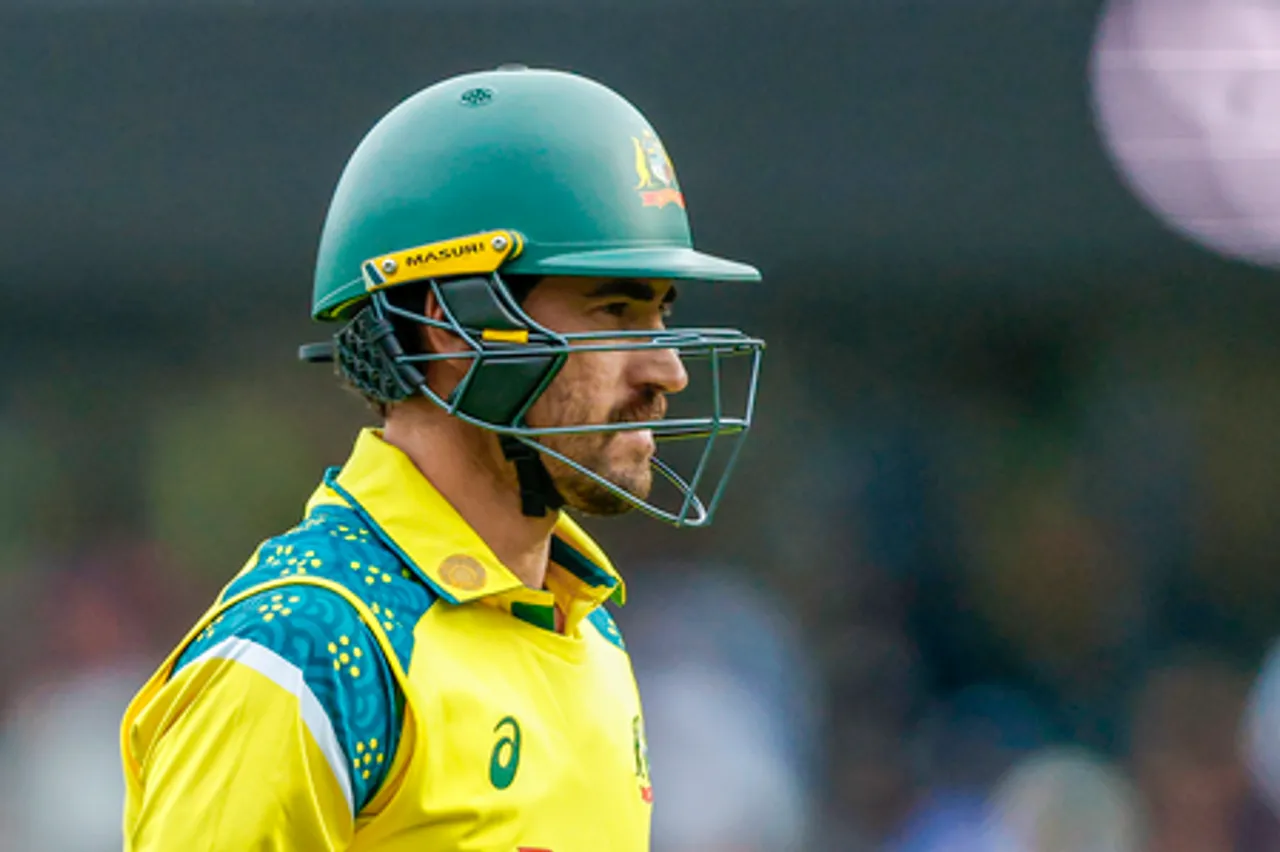 Sydney: India vs Australia 3rd ODI Match