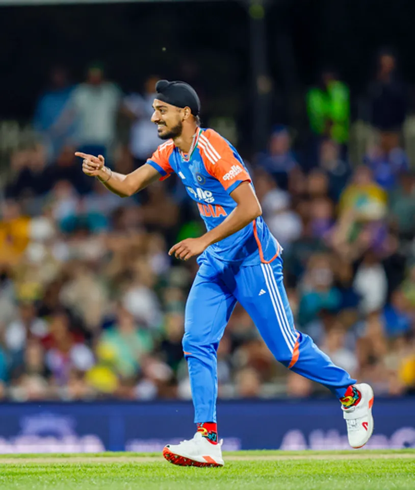 Hobart : India vs Australia 3rd T20I Match