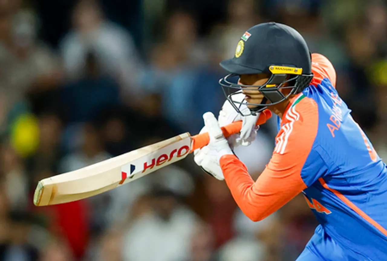 Hobart : India vs Australia 3rd T20I Match