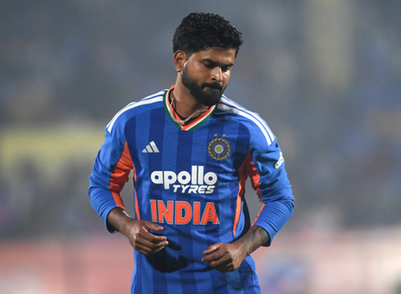 Visakhapatnam: IND vs NZ 4TH T20I