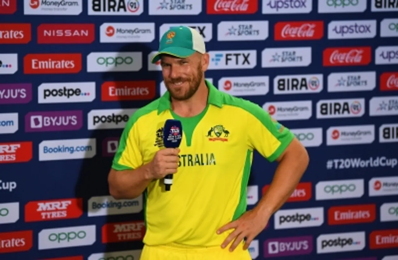 Aaron Finch did a really noble thing to step down from ODI leadership, format: Ricky Ponting