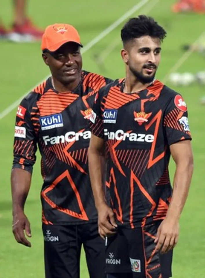 Kolkata Knight Riders, practice session