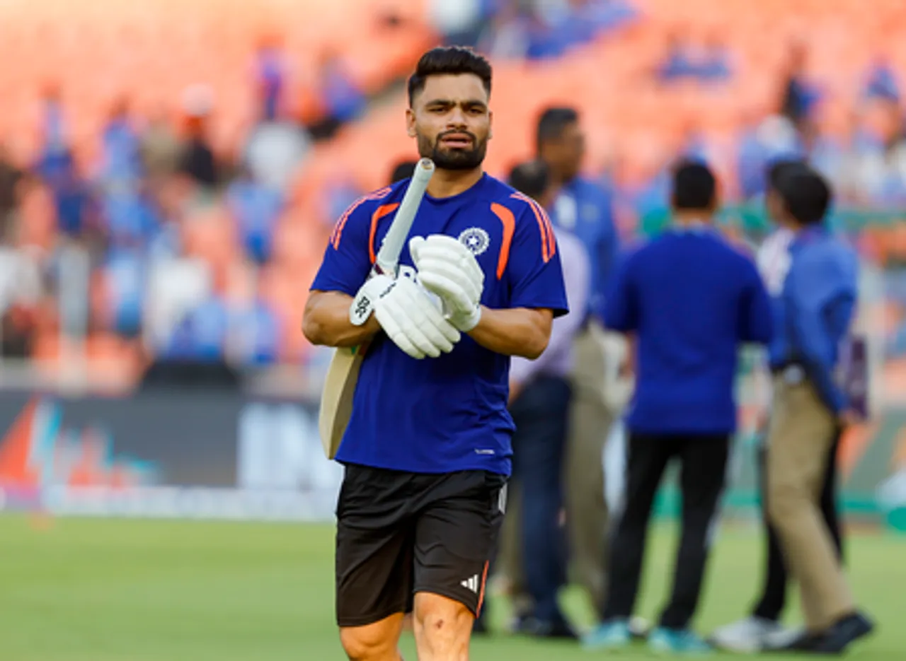 Ahmedabad: ICC Men’s T20 World Cup 2026- India vs South Africa